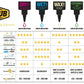 Lubricante cadena Blub Ceramic eBike 120ml