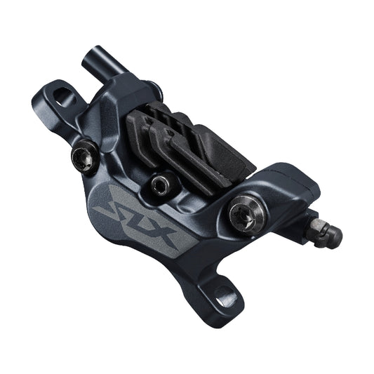 Caliper freno hidraulico Shimano SLX BR-M7120 4 pist