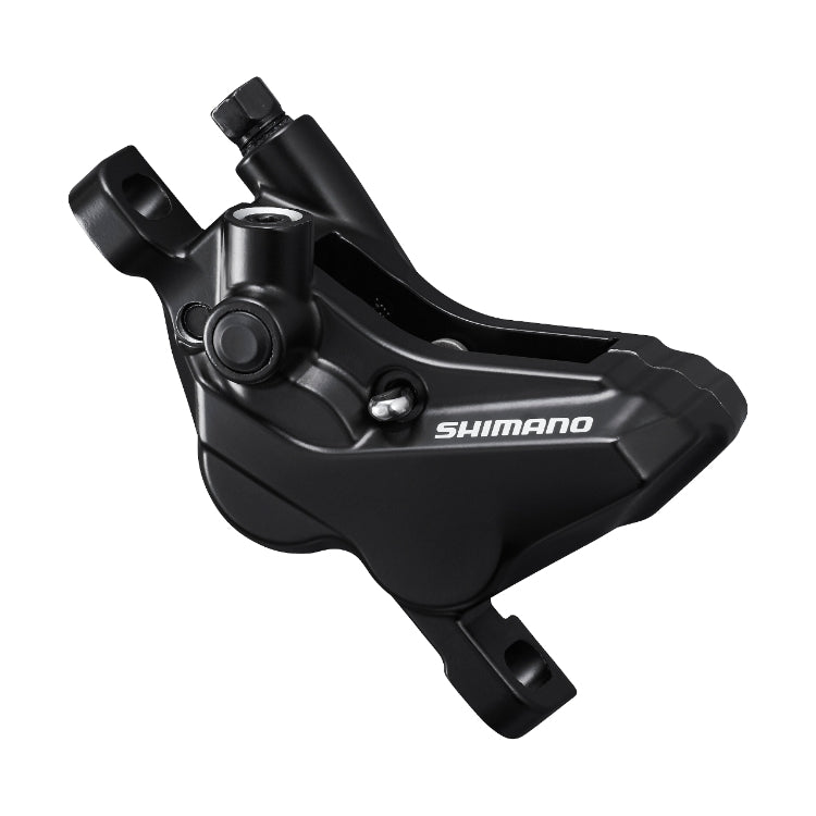 Caliper freno hidraulico Shimano BR-M4120 4 pist