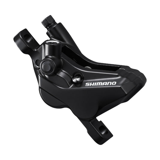 Caliper freno hidraulico Shimano BR-M4120 4 pist
