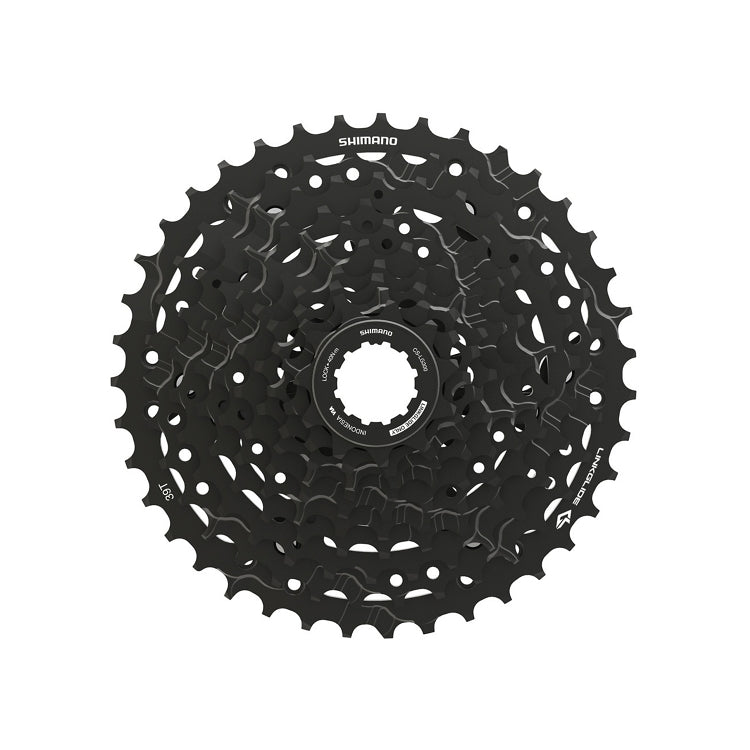 Cassette Shimano Cues 10V CS-LG300-10 11/48