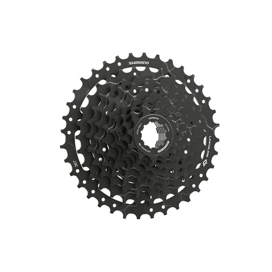 Cassette Shimano Cues 9V CS-LG300-9 11/46