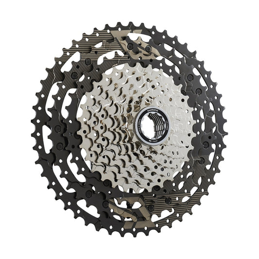 Cassette Shimano Cues 11V CS-LG300-11 11/50