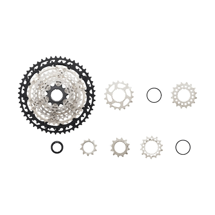 Cassette Shimano XT 12V CS-M8100 10/51