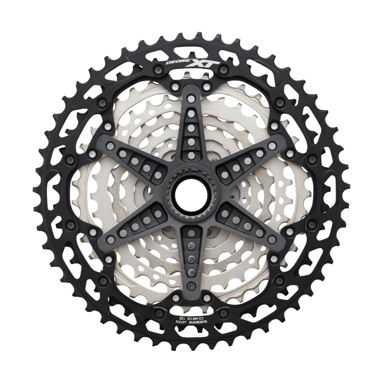 Cassette Shimano XT 12V CS-M8100 10/51