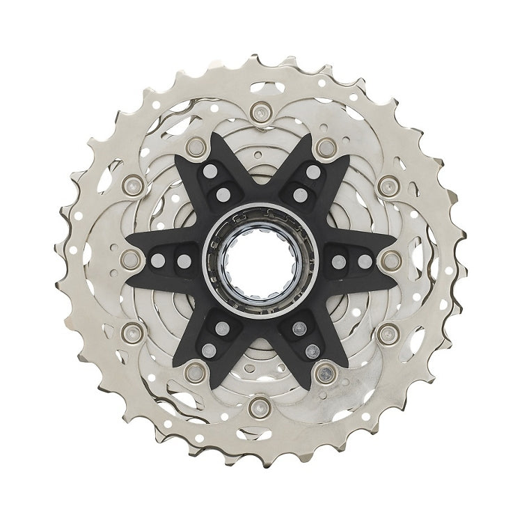 Cassette Shimano 105 12v CS-R7101 11-34