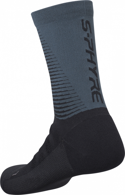 Medias Shimano S-Phyre Tall Socks