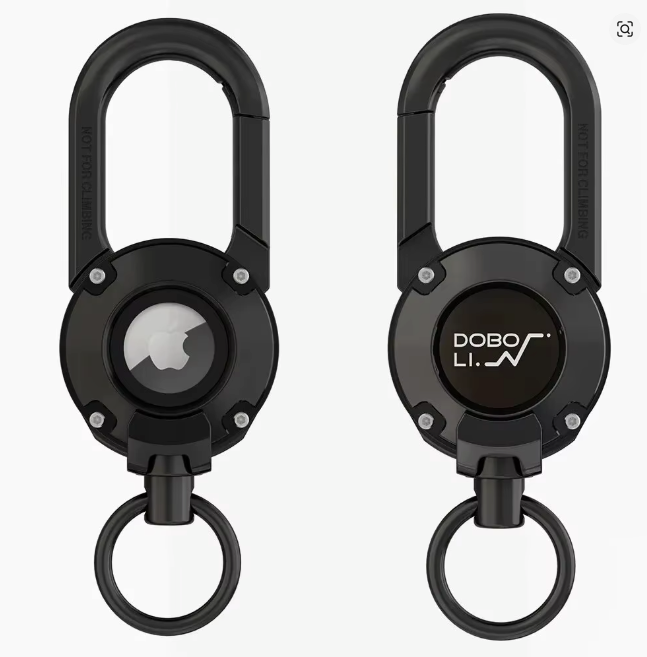 Llavero para airtag Fastlock