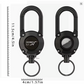 Llavero para airtag Fastlock