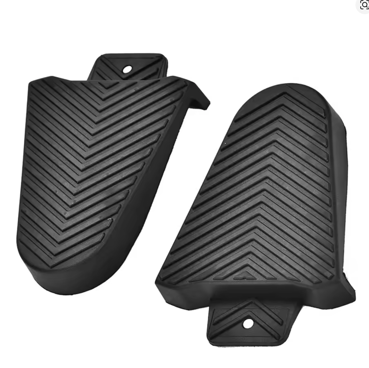 Protectores de traba SPD-SL Shimano