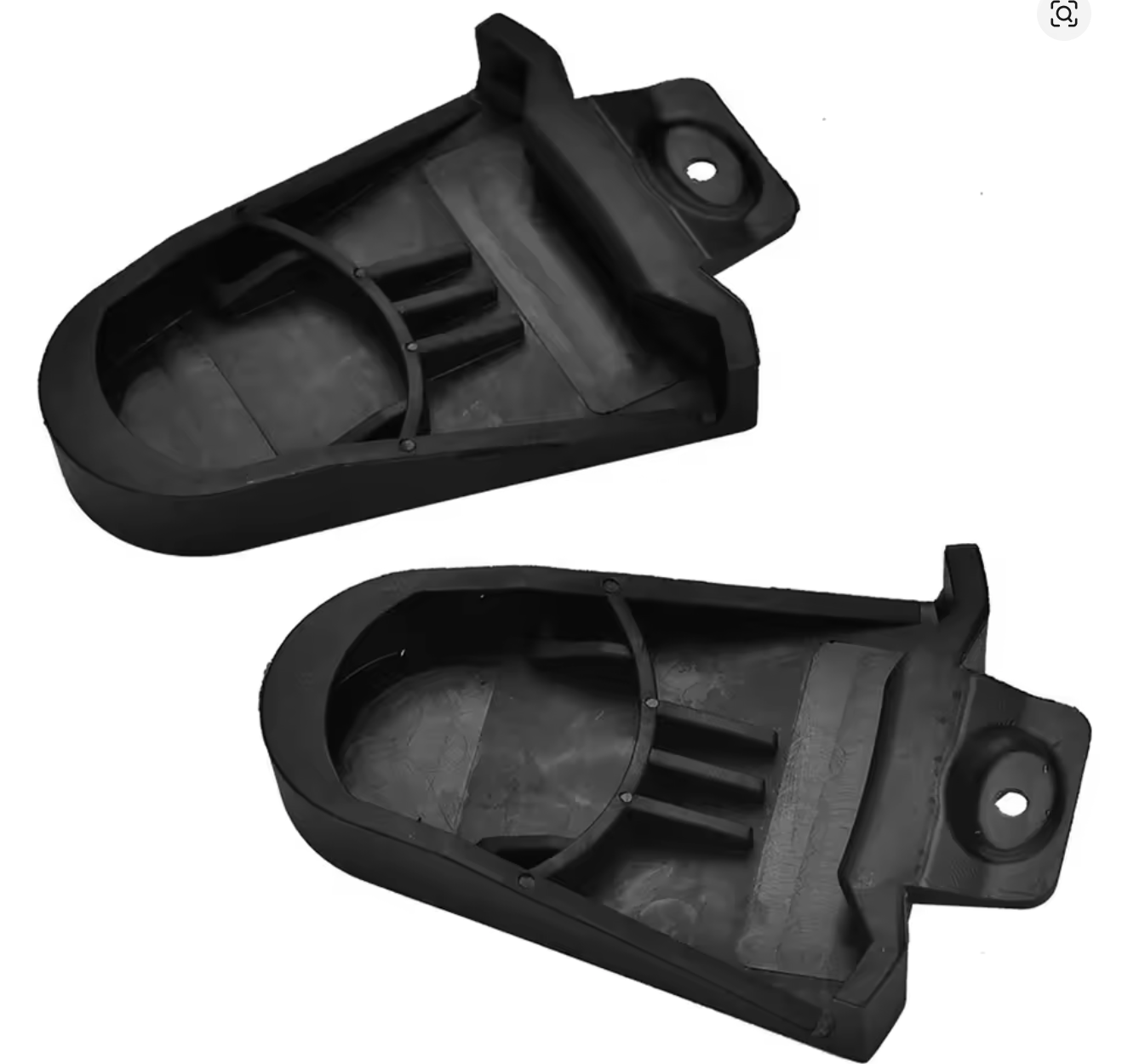 Protectores de traba SPD-SL Shimano