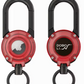 Llavero para airtag Fastlock