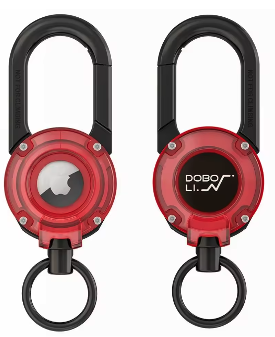 Llavero para airtag Fastlock