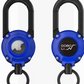 Llavero para airtag Fastlock