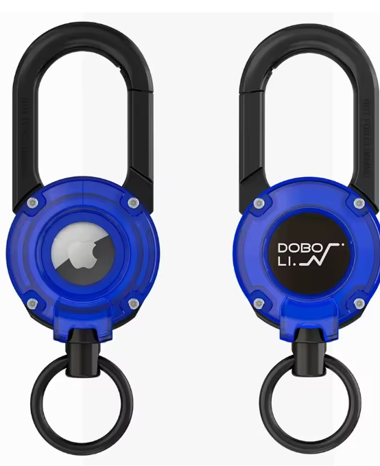 Llavero para airtag Fastlock
