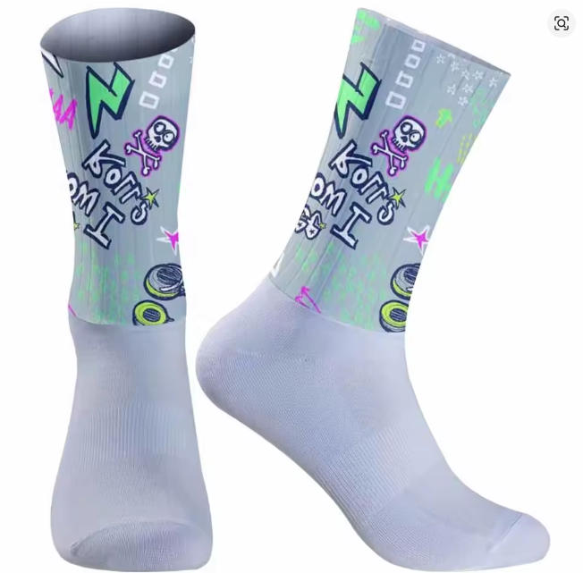 Medias Aero de compression