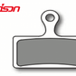 Pastilla de freno Andson (Shimano) 1020