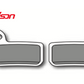 Pastilla de freno Andson 1053 (Sram)