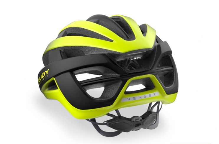 Casco Rudy Project Venger