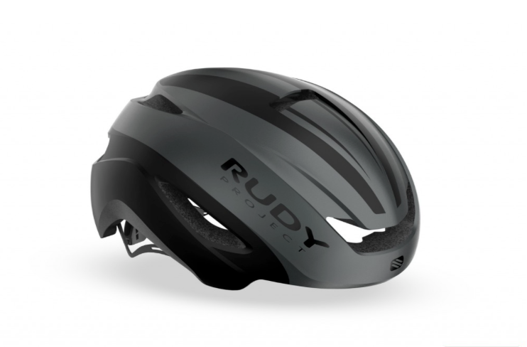 Casco Rudy Project Volantis + Optical Shield