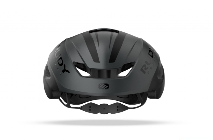 Casco Rudy Project Volantis + Optical Shield