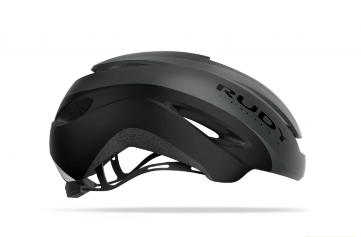 Casco Rudy Project Volantis + Optical Shield