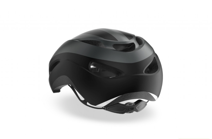 Casco Rudy Project Volantis + Optical Shield