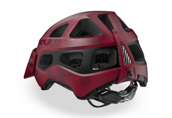 Casco Rudy Project Protera+