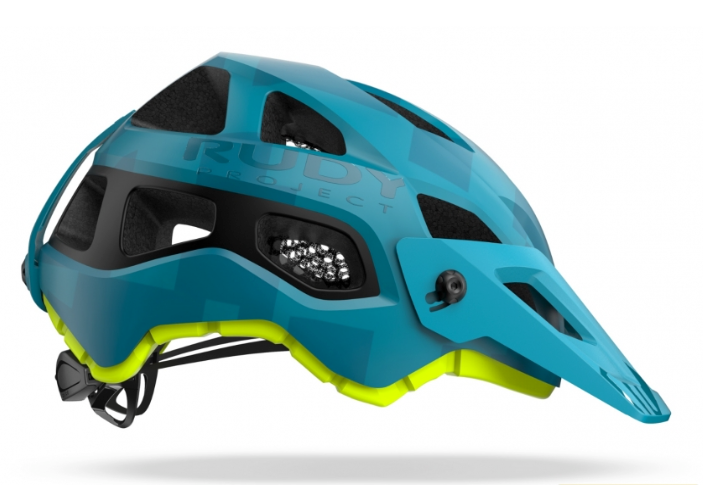 Casco Rudy Project Protera+