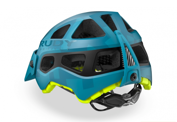 Casco Rudy Project Protera+