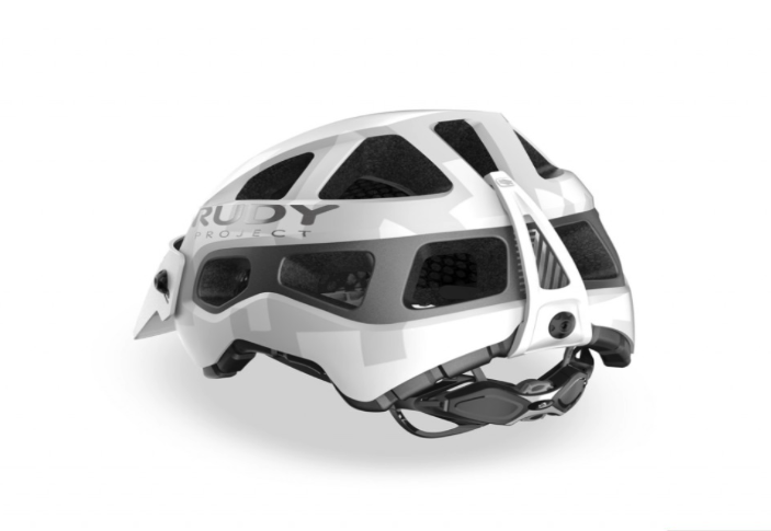 Casco Rudy Project Protera+