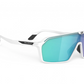 Casco Rudy Project Protera+ mas lentes Spinshield Edicion Limitada