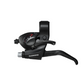 Palanca de freno/cambio integrada Shimano tourney 7v ST-EF41-7