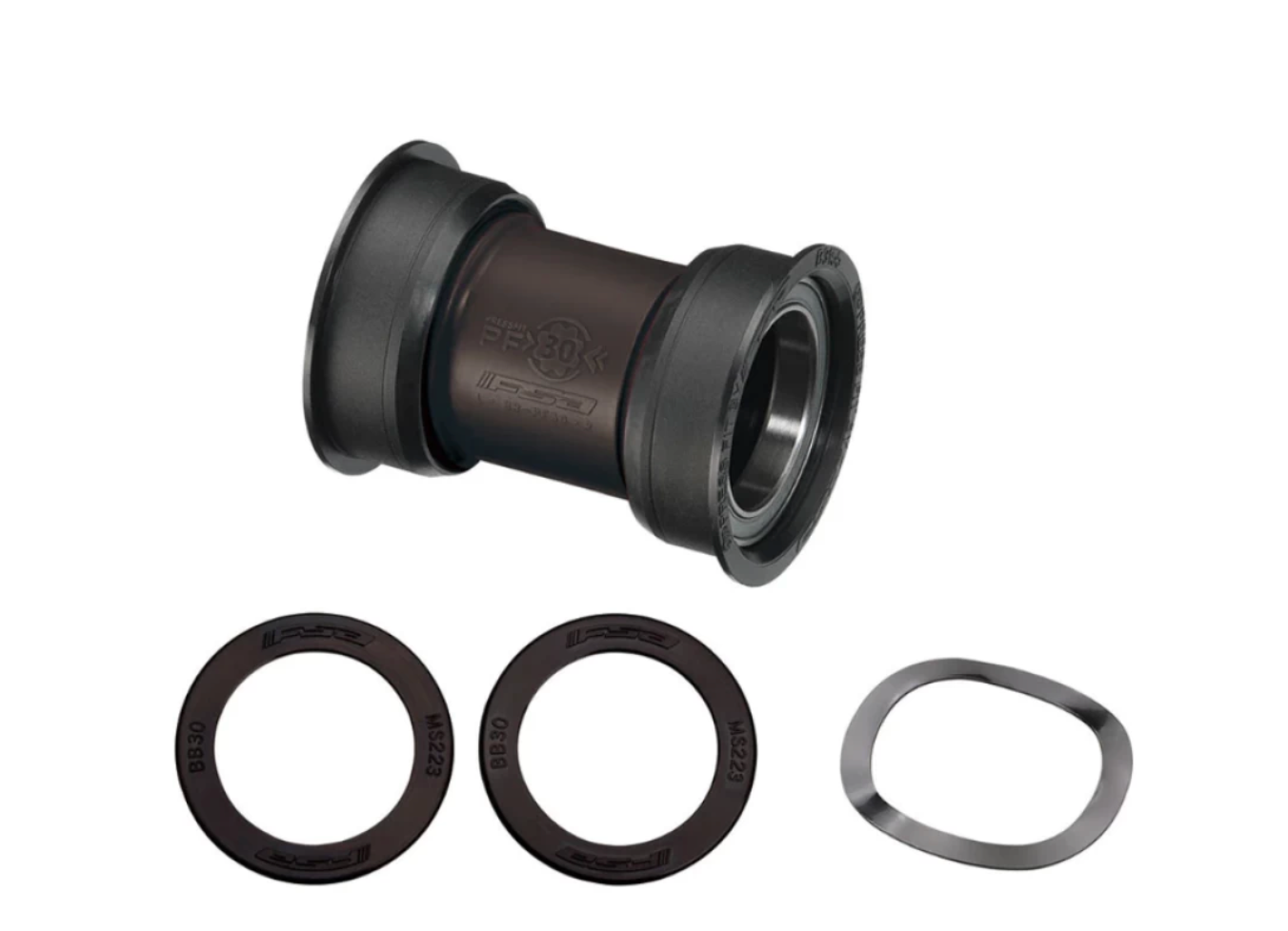 Bottom Bracket PF30 - Road - Steel BB-PF6000/CZ/Di2 FSA