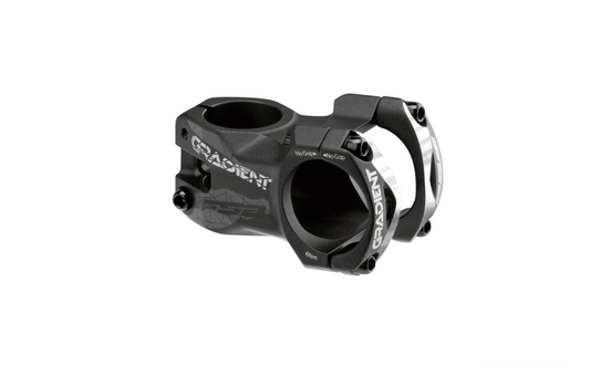 Potencia Gradient Stem Ø35 x 6 x 35mm Black FSA (ALUMINIO)