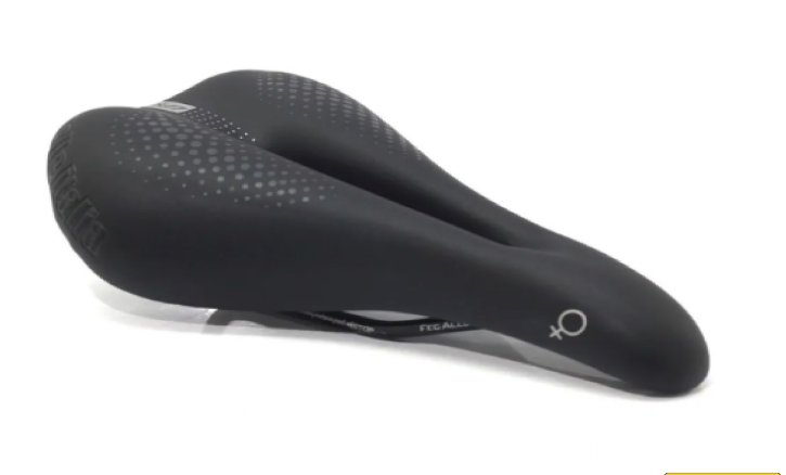 Sillin selle italia X0 Lady Gel