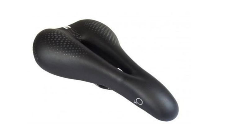 Sillin selle italia X0 Lady Gel