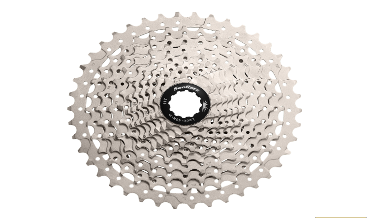 Cassette Sunrace 11v 11/51T MS7