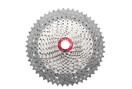 Cassette Sunrace 11v 11/51T MX8