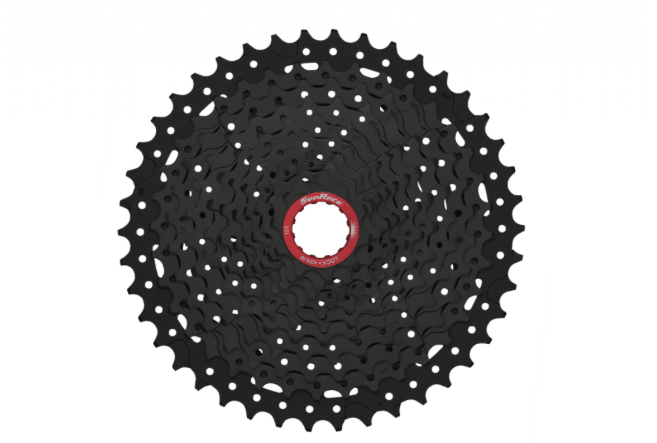 Cassette Sunrace 11v 10/46T MX9X