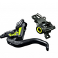 Kit freno Magura MT8 SL 1-Finger HC Carbolay