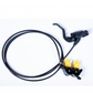 Kit Freno Magura Mt Thirty 2-Finger Carbotecture