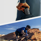 Mini compresor de aire Cube Cycplus