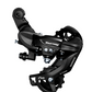 Descarrilador T. 6/7v Shimano Tourney ty300 con tornillo o con brazo