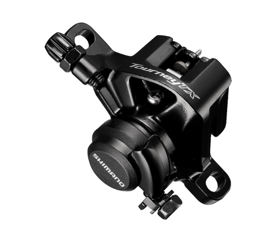 Caliper Mecanico Shimano tourney TX-805