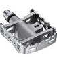 Pedales Doble Proposito Trabas SPD Shimano Deore PD-M324 Incluye trabas