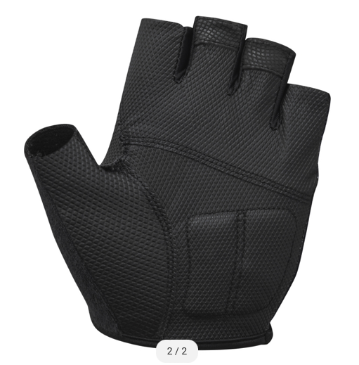 Guantes Shimano Airway Gloves