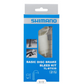 Kit Shimano purga de freno Y8H498090