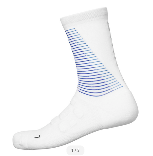 Medias Shimano S-Phyre Tall Socks