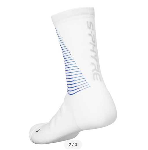 Medias Shimano S-Phyre Tall Socks